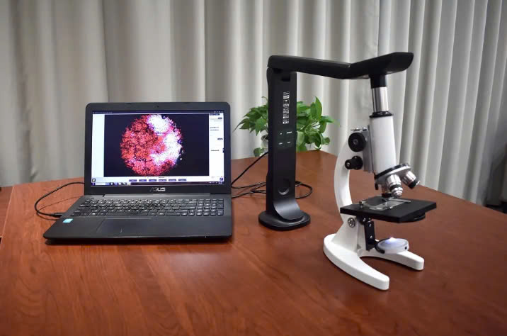 USB Document Camera L140